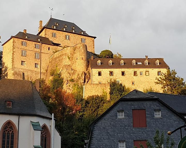 Hotel Schlossblick