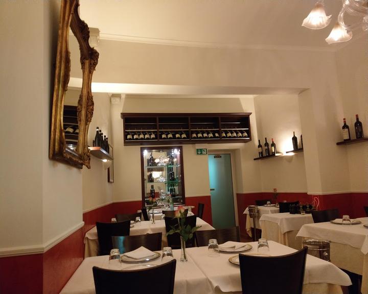 Trattoria da Mario